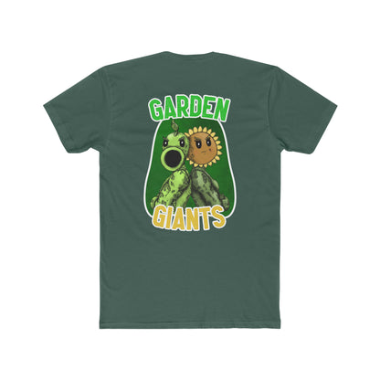 Garden Giants: The Shirt