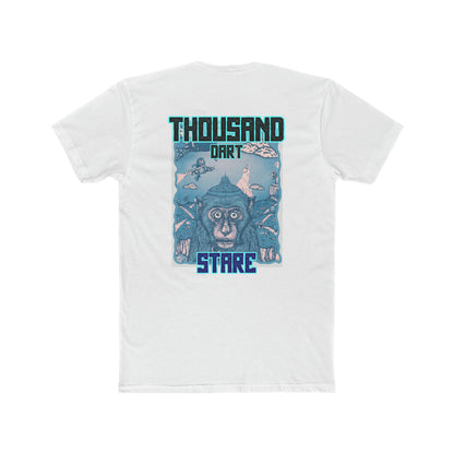 Thousand Dart Stare (Alt): The Shirt