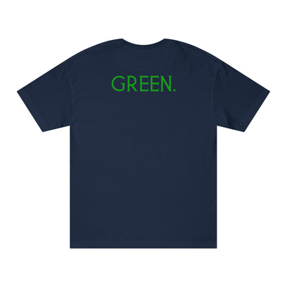 Green Griffin Box: The Shirt