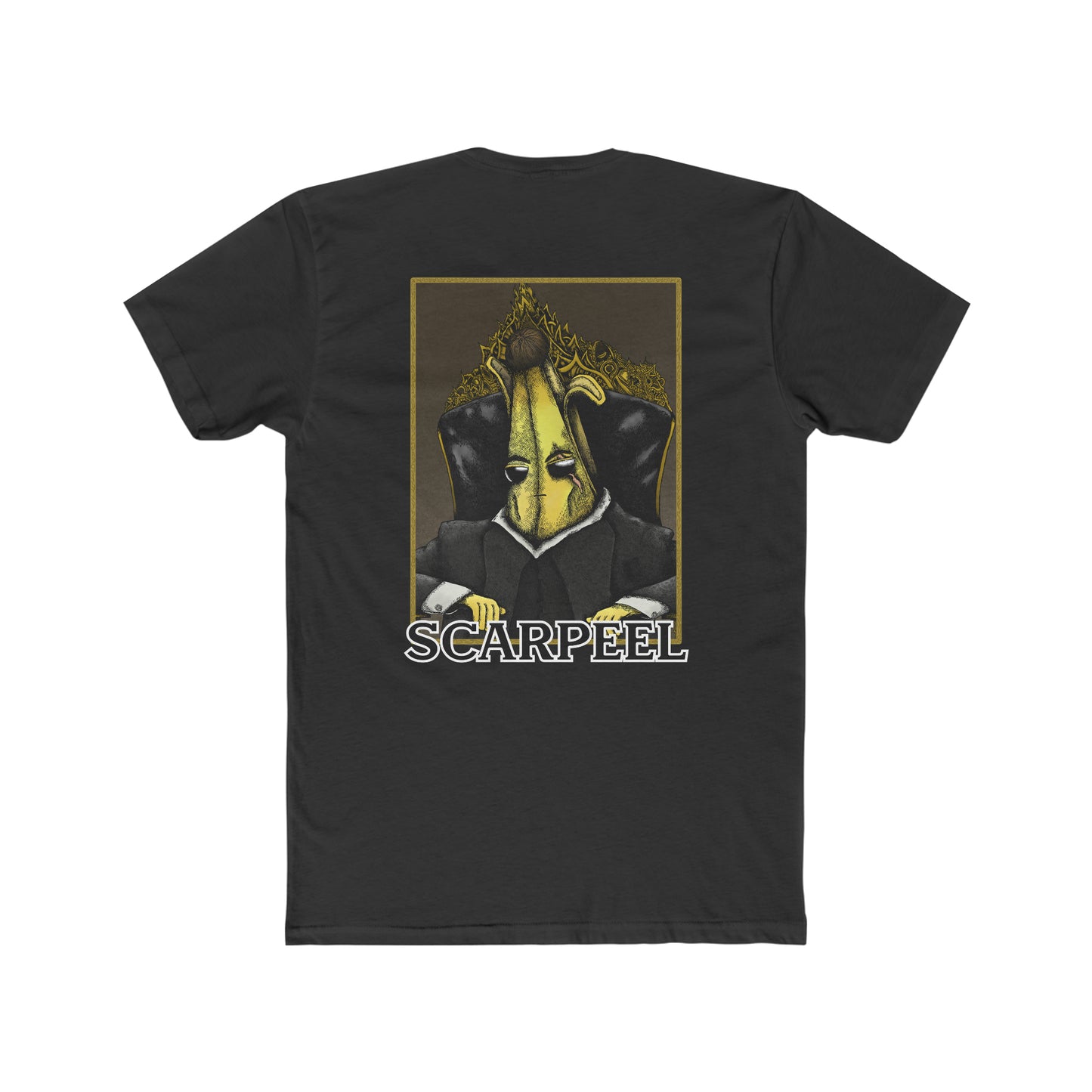 SCARPEEL: The Shirt