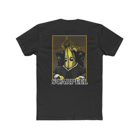 SCARPEEL: The Shirt