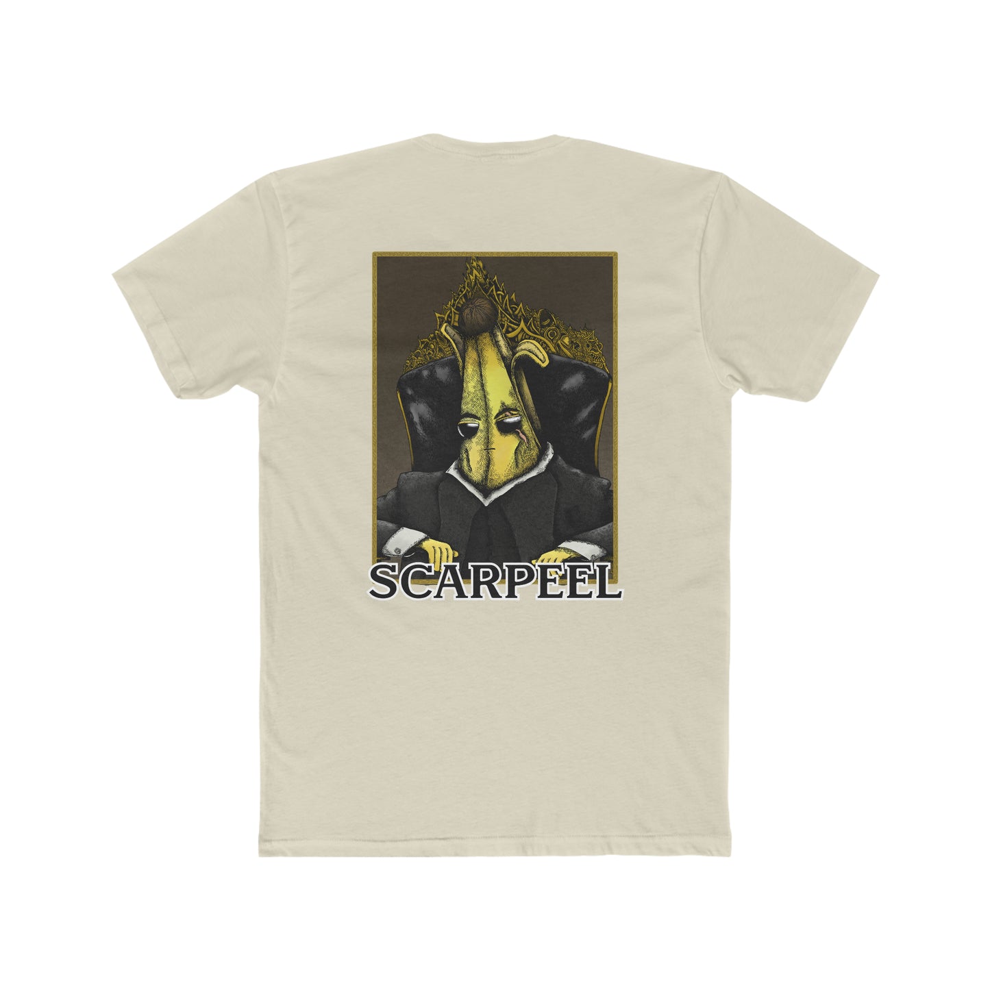 SCARPEEL: The Shirt