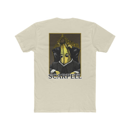 SCARPEEL: The Shirt