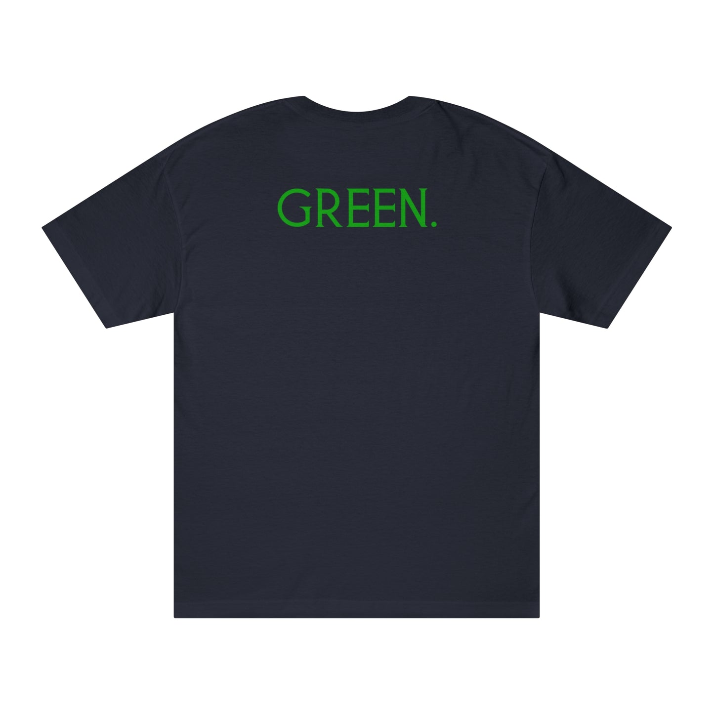 Green Griffin Box: The Shirt