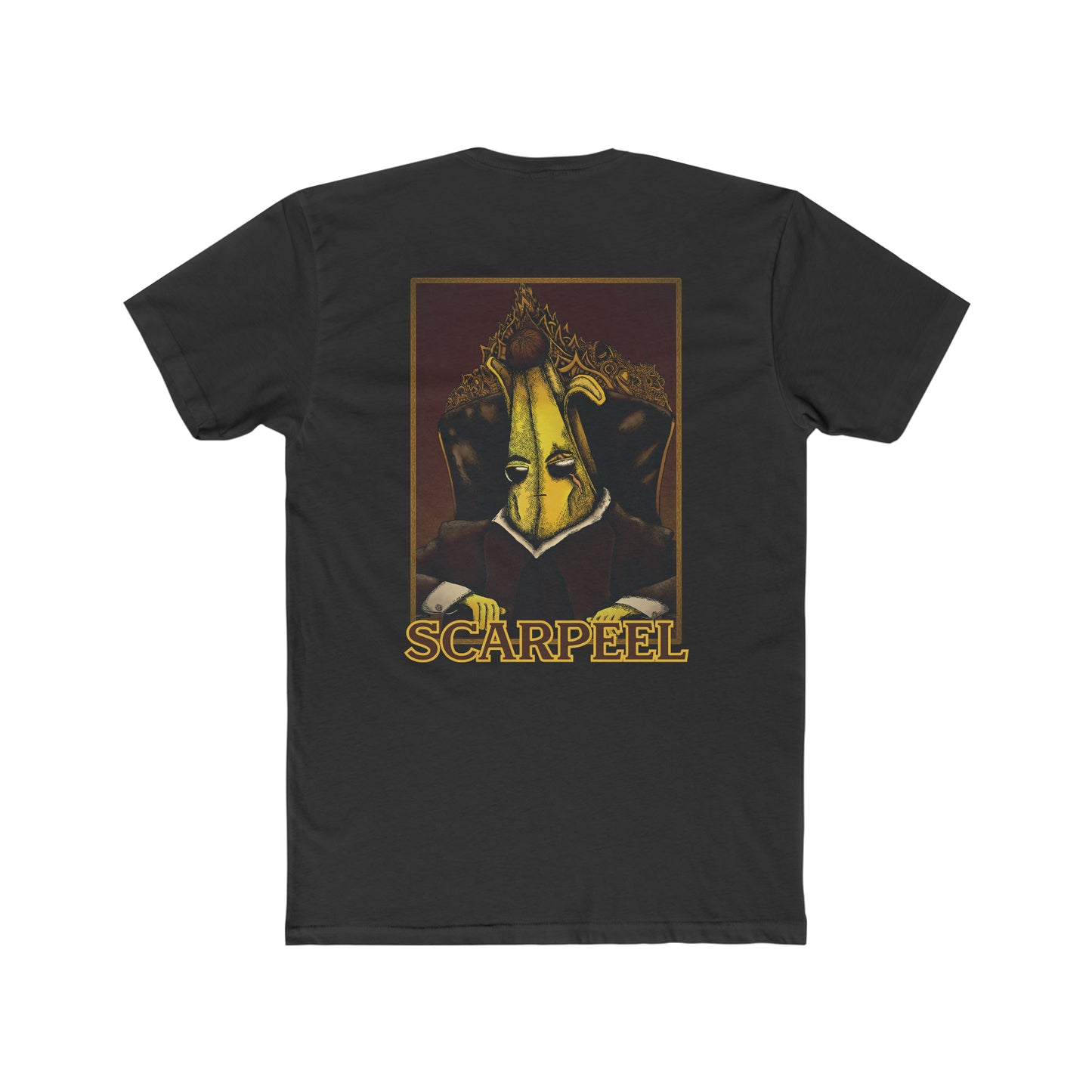 SCARPEEL (Alt): The Shirt