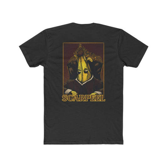 SCARPEEL (Alt): The Shirt