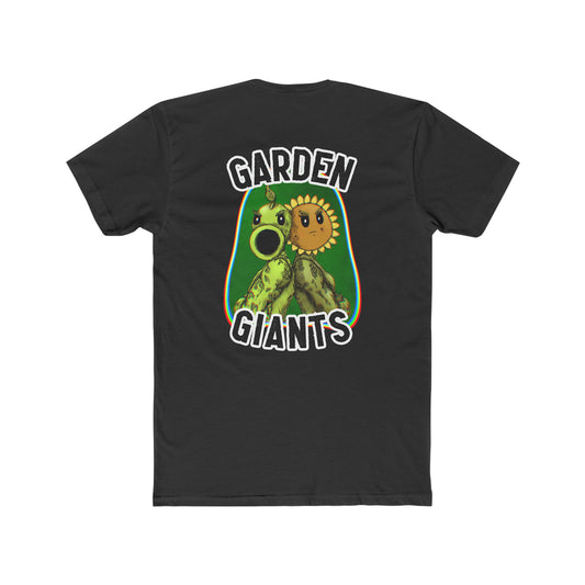 Garden Giants (Alt): The Shirt