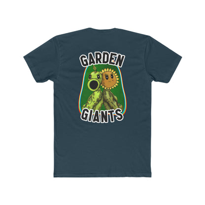 Garden Giants (Alt): The Shirt