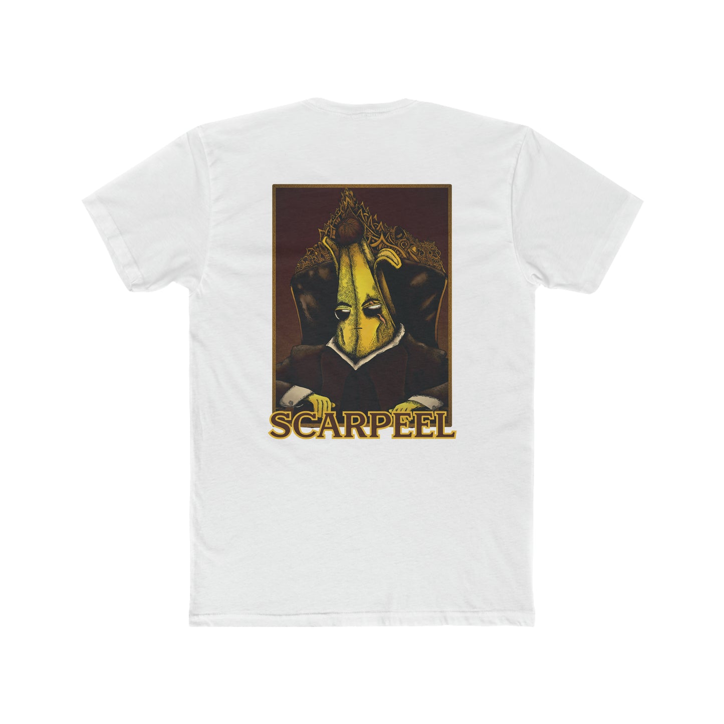 SCARPEEL (Alt): The Shirt