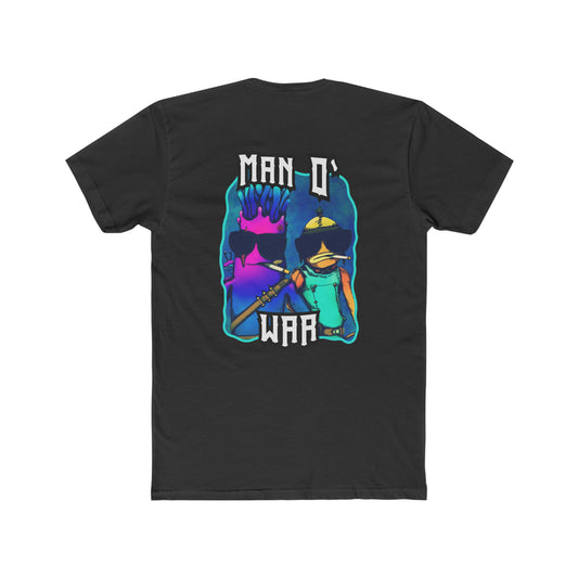 Man O' War (Alt): The Shirt