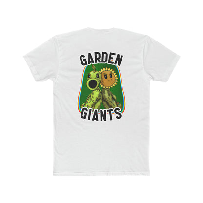 Garden Giants (Alt): The Shirt